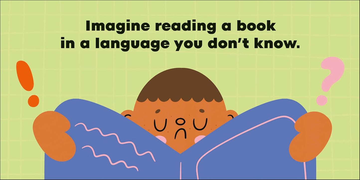 DK A Little Book About Equity