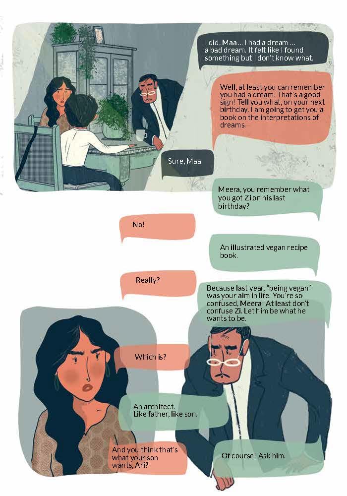 ZardoZi: Stitched With Love