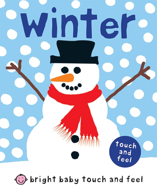 Winter: Touch and Feel