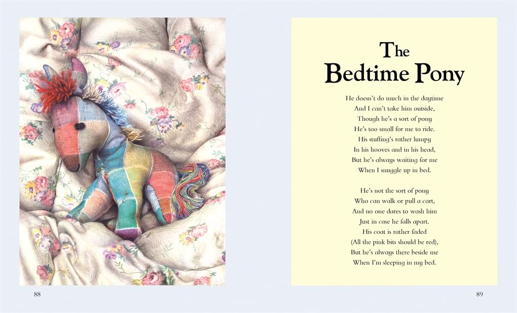 Old Bear's Five-Minute Bedtime Stories
