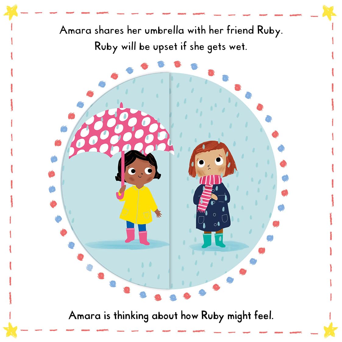 Little Big Feelings: I Like to be Kind