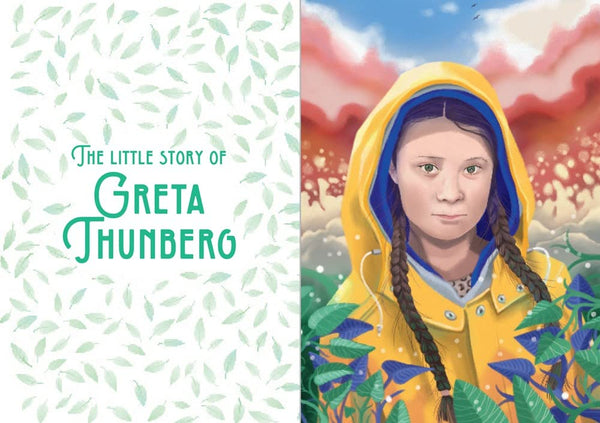 Stories For Kids Who Want To Save The World