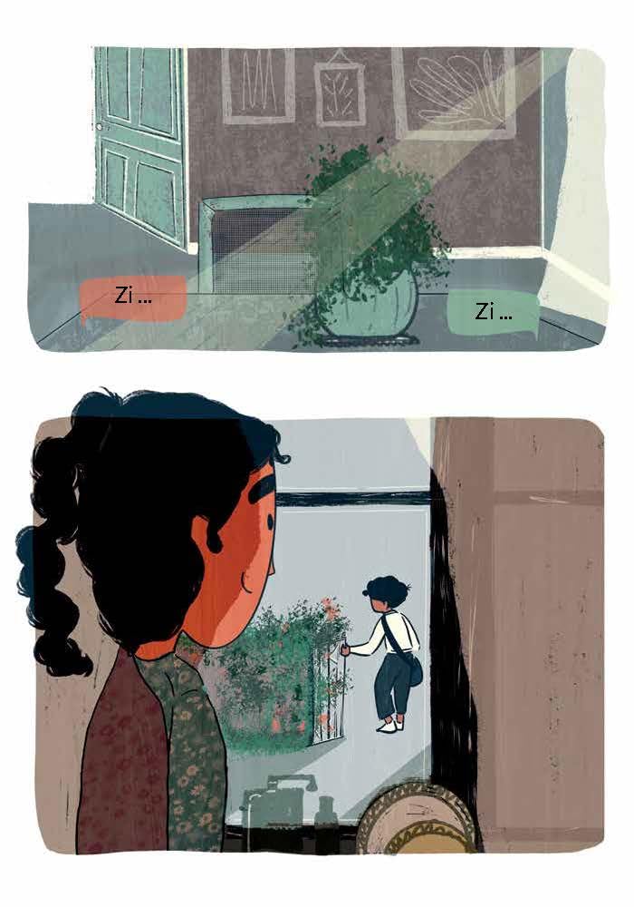 ZardoZi: Stitched With Love