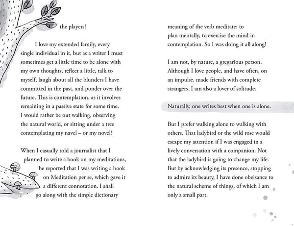 How to Be a Writer