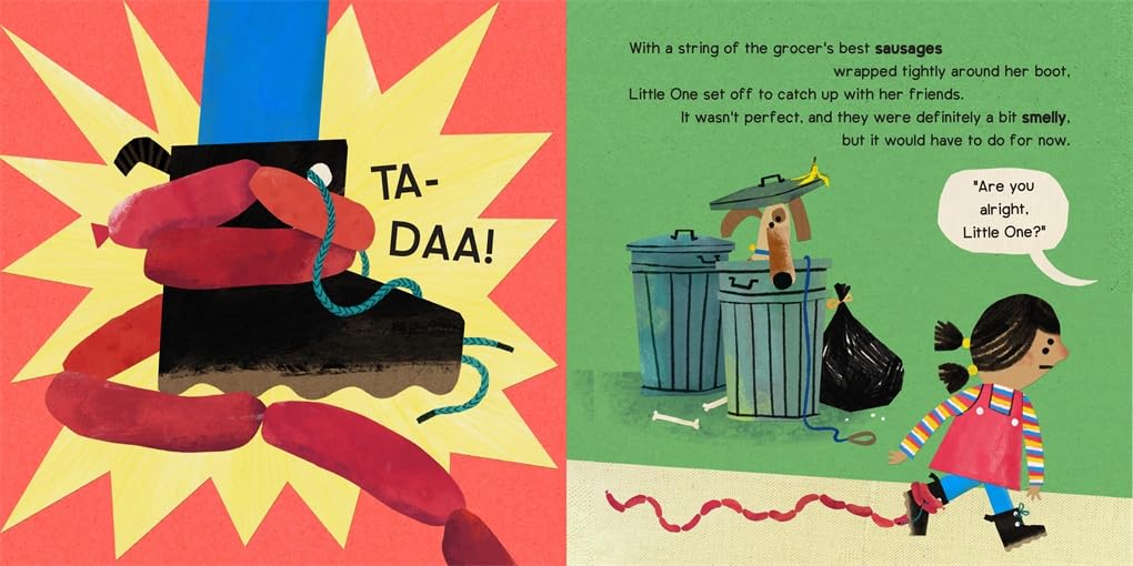 I'm Fine, Thanks! - Jono Ganz