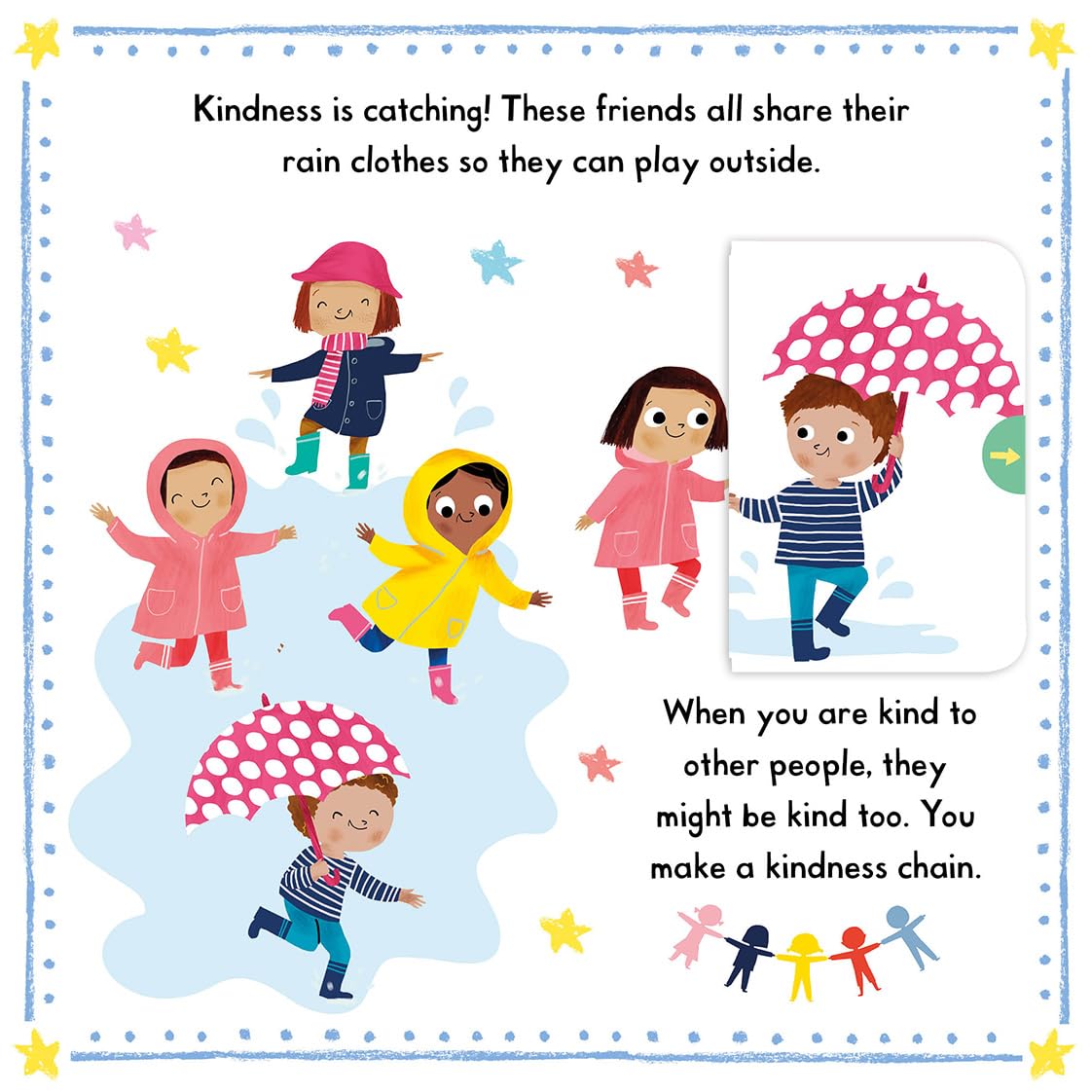 Little Big Feelings: I Like to be Kind