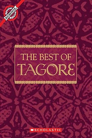 The Best of Tagore