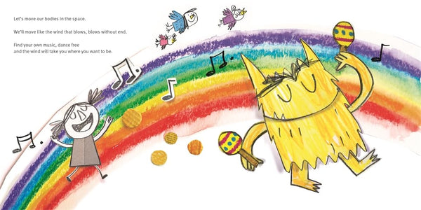 The Colour Monster: The Feelings Doctor and the Emotions Toolkit