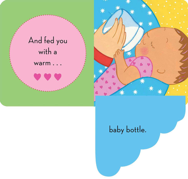 Welcome, Baby! - Karen Katz
