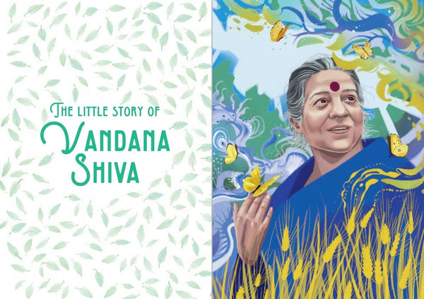 Stories For Kids Who Want To Save The World