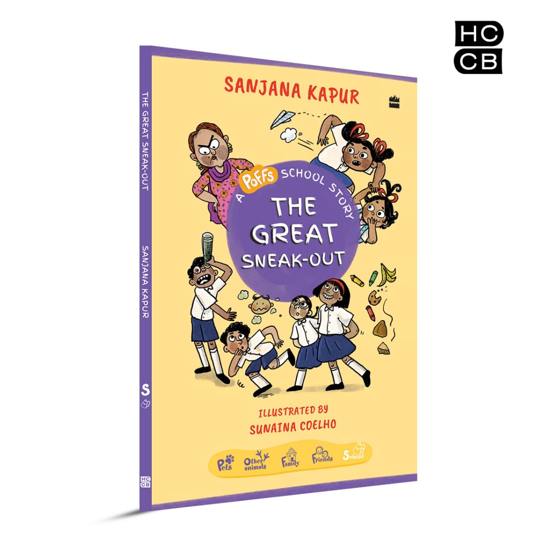 The Poffs Collection Of Funny Stories