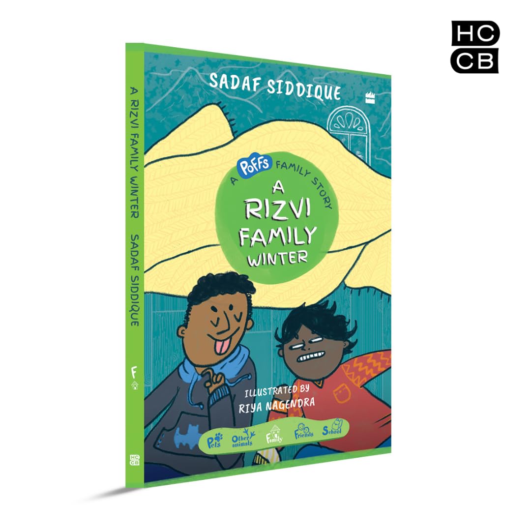 The Poffs Collection Of Funny Stories