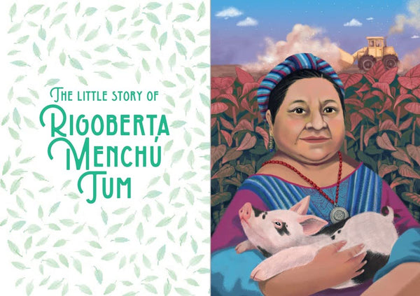 Stories For Kids Who Want To Save The World
