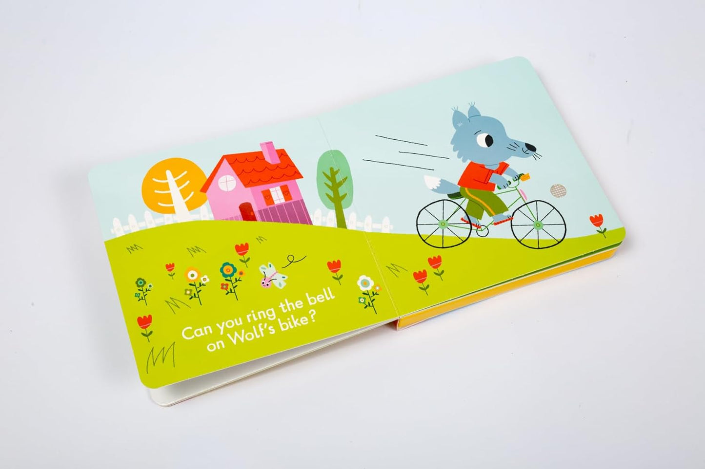 Listen to the Things That Go