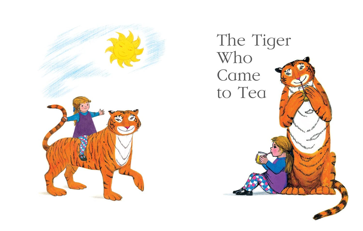 The Judith Kerr Treasury: Five Classic Stories