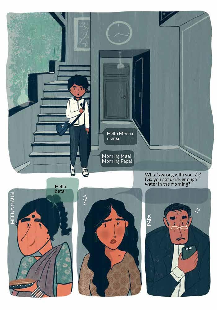 ZardoZi: Stitched With Love