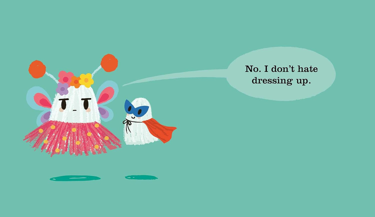 I Hate Everything - Sophy Henn