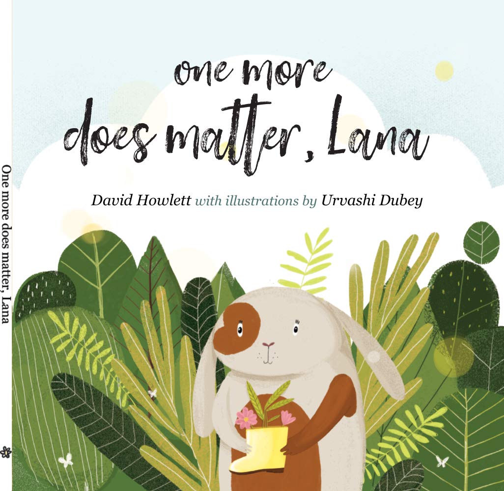 One More Does Matter Lana