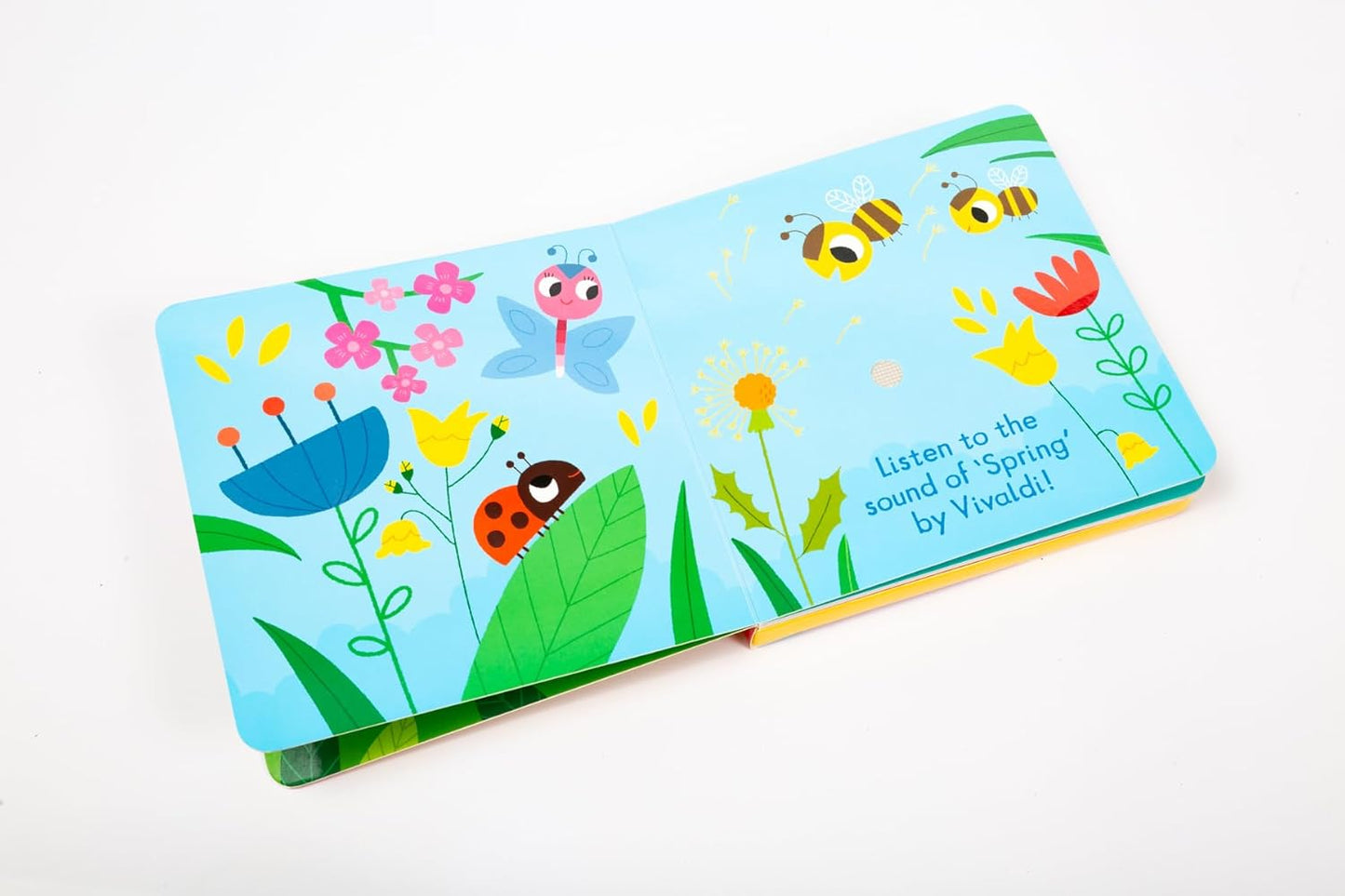 Listen to the Classical Music