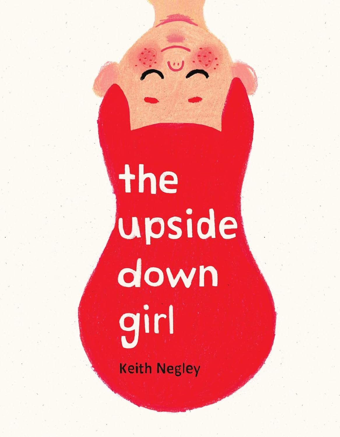 The Upside Down Girl