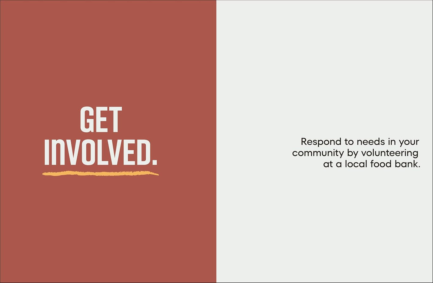 DK A Kids Book About Humani-Tarianism