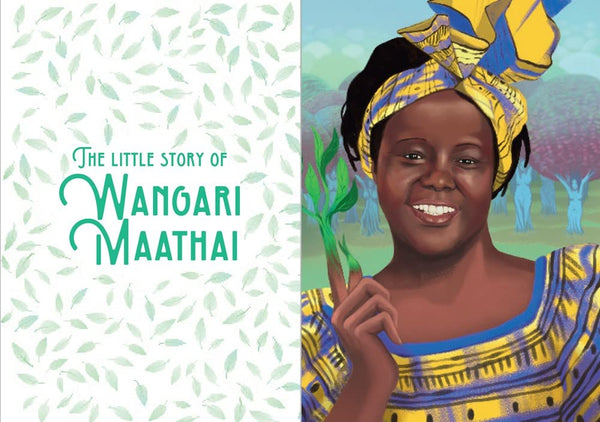 Stories For Kids Who Want To Save The World