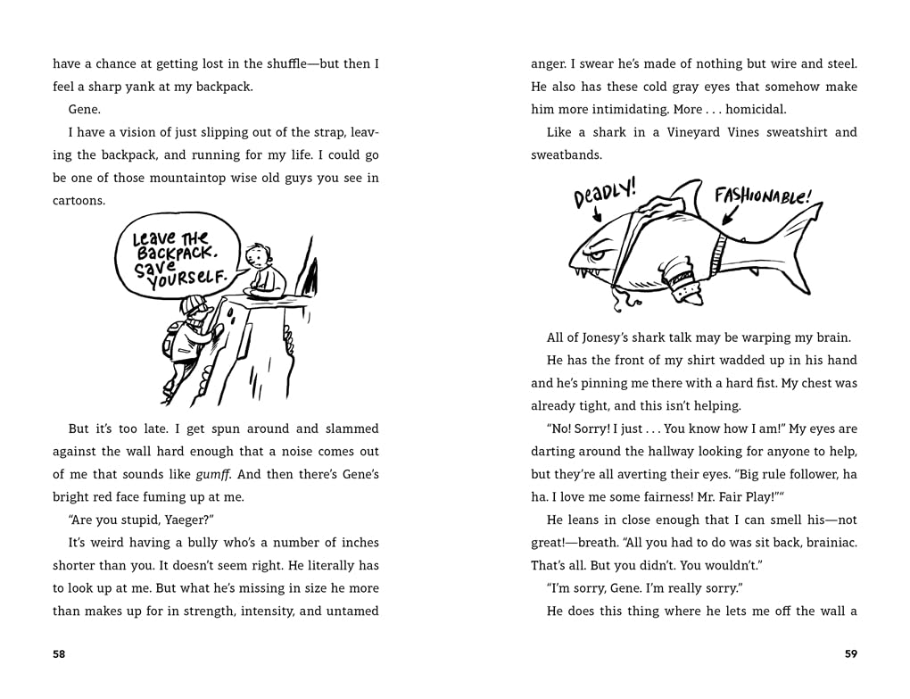 Popcorn - Rob Harrell