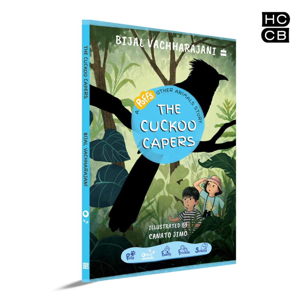 The Poffs Collection Of Funny Stories