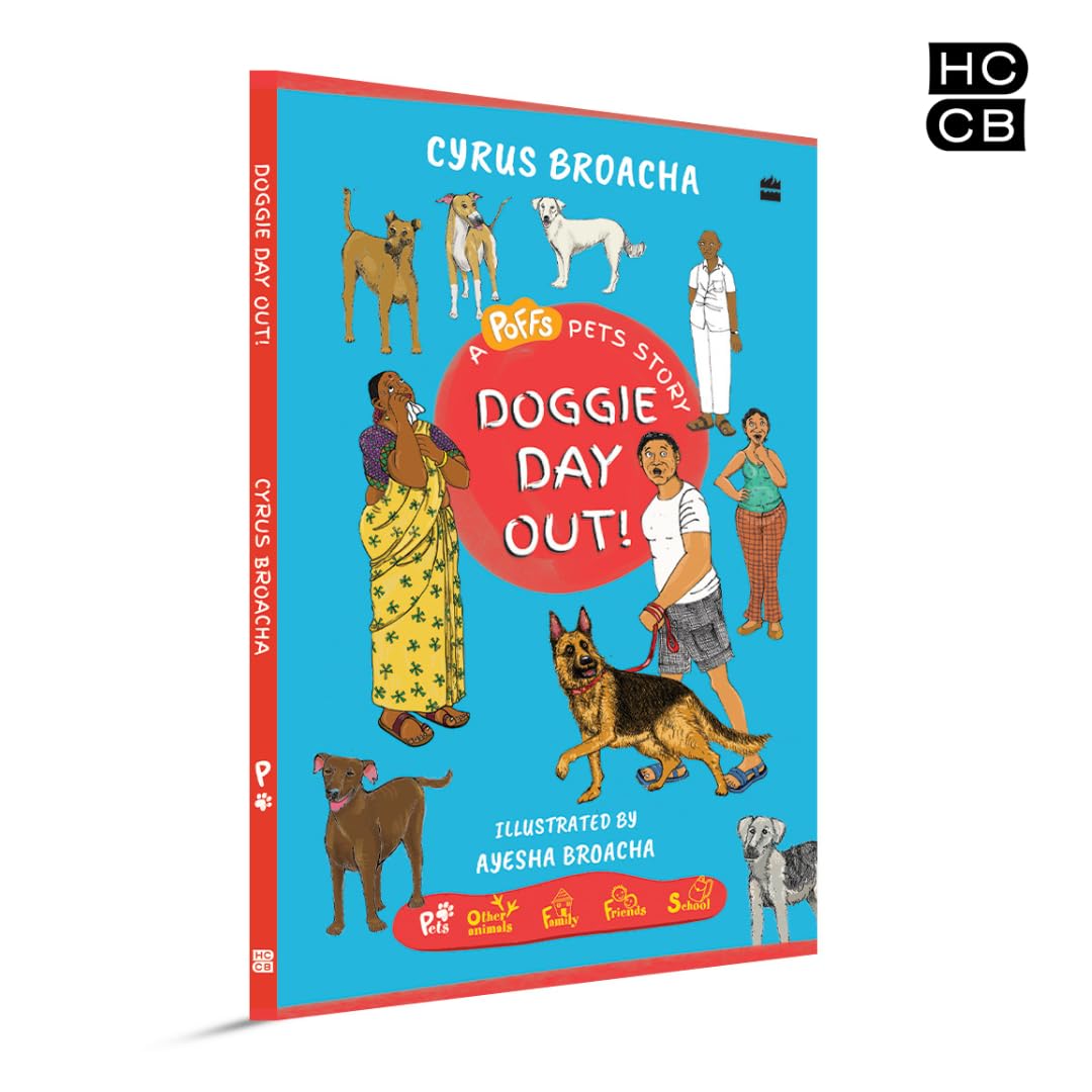 The Poffs Collection Of Funny Stories