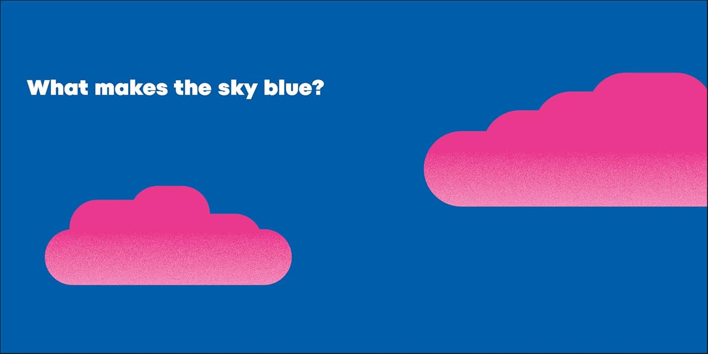 DK A Little Book About Curiosity