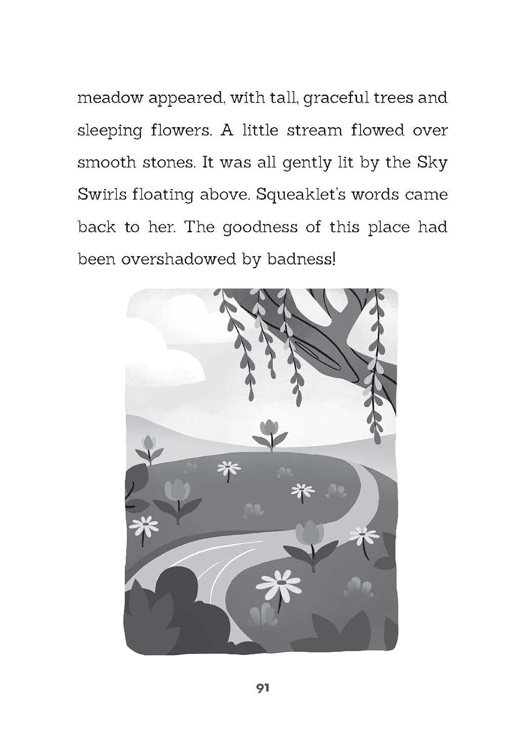 Dragon Girls Special Edition #01: Rani The Enchanted Dragon