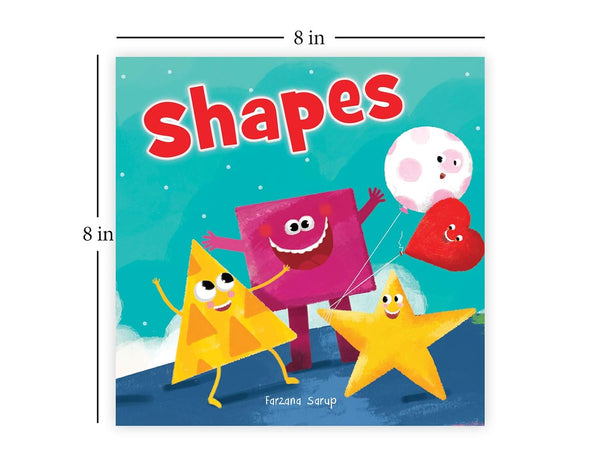 Shapes