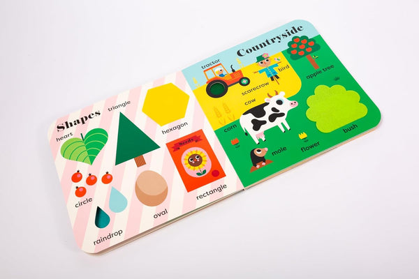 My BIG Playbook: Nature