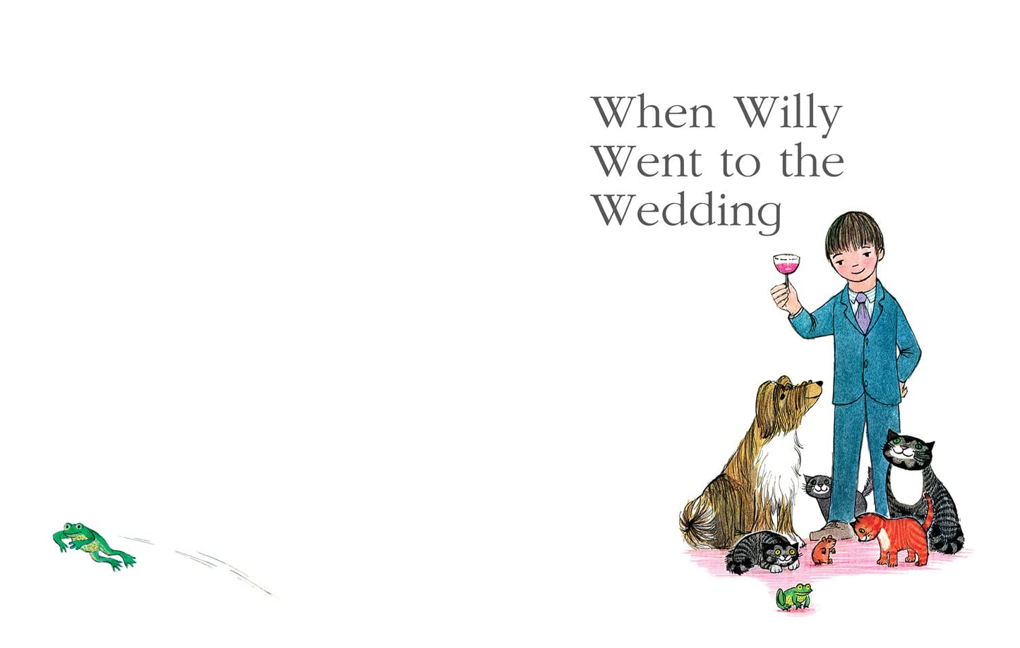 The Judith Kerr Treasury: Five Classic Stories