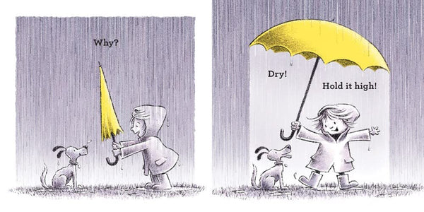 The Umbrella