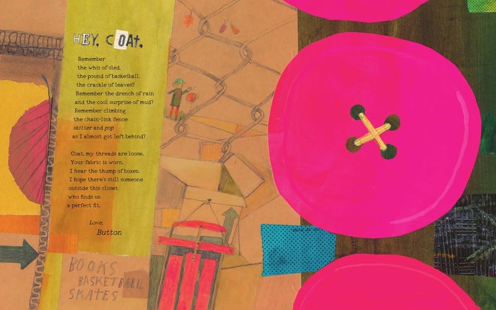 Dear Acorn (Love, Oak): Letter Poems to Friends