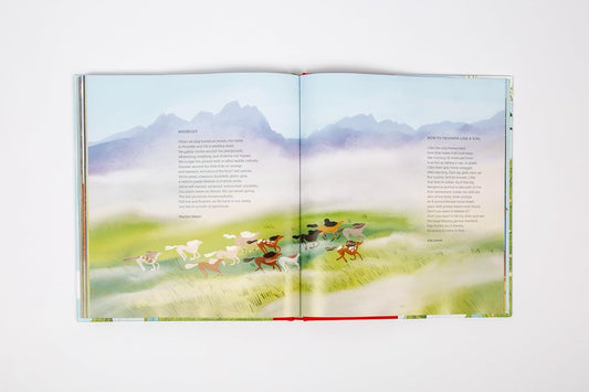 And Everything Will Be Glad to See You