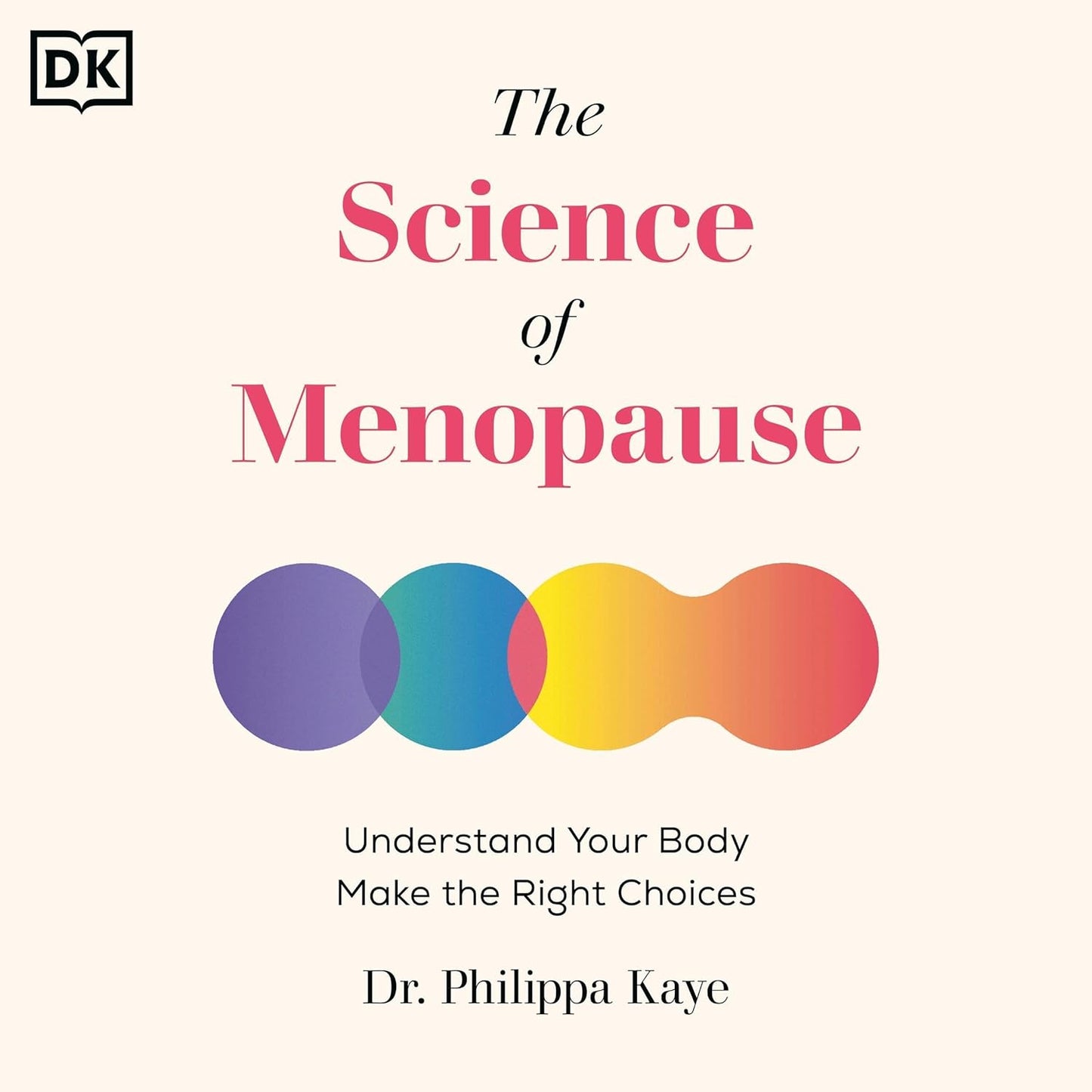 The Science of Menopause: Understand Your Body Make the Right Choices