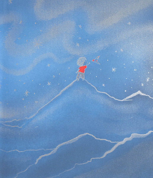 Dream Big Little One - Becky Davies