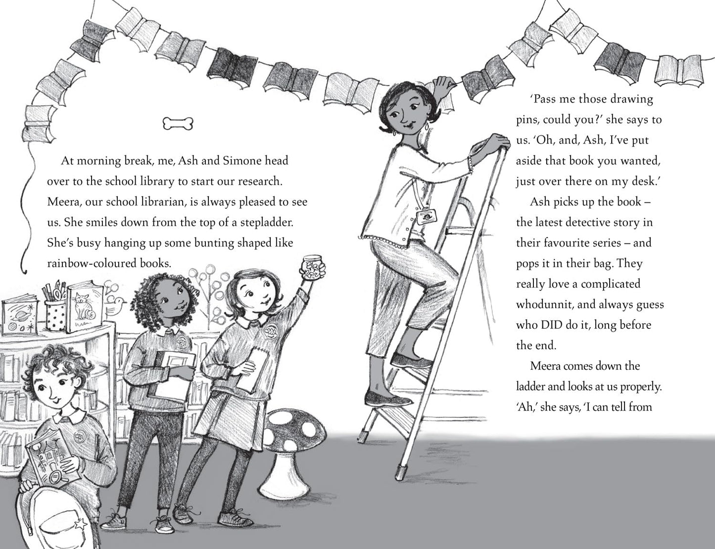 The Dog Squad: The Race