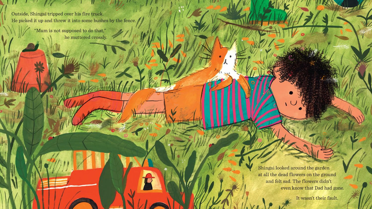 A Story of Love & Hope: Two People Can