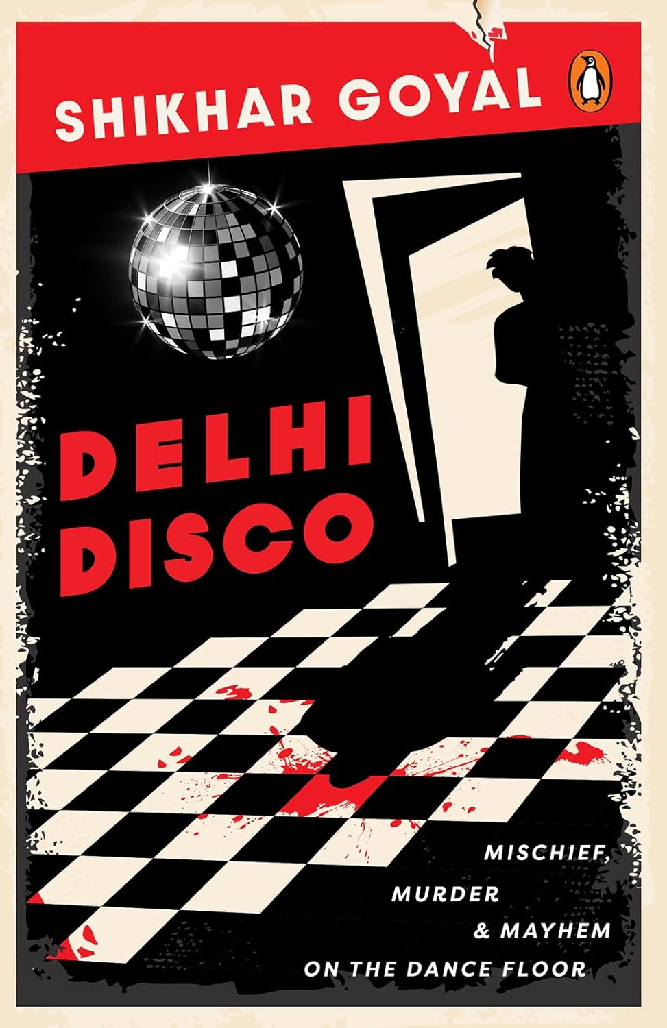 Delhi Disco