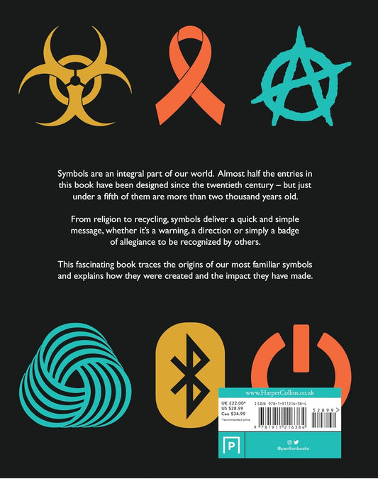 100 Symbols That Changed the World