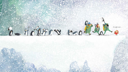 I Did See a Mammoth - Alex Willmore