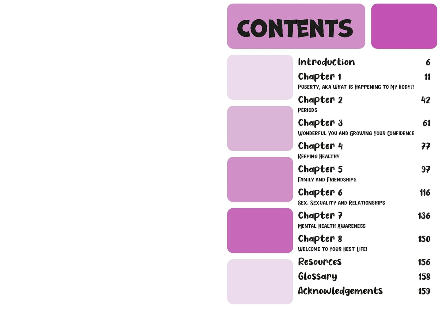 You Grow Girl!: The Complete No Worries Guide to Growing Up