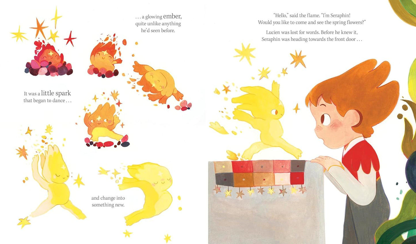 The Other Side of the Rainbow