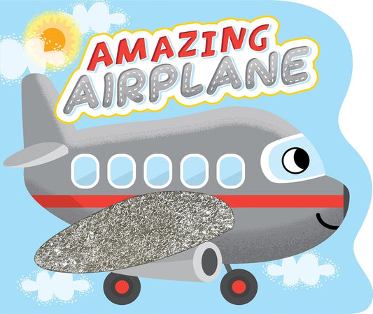 Amazing Airplane