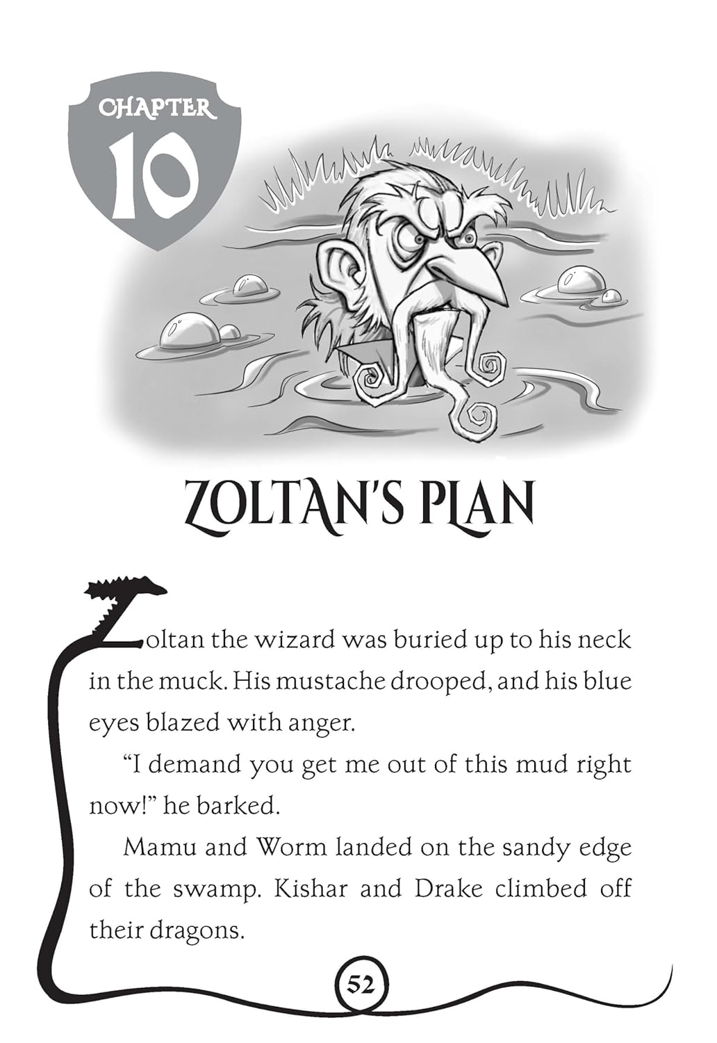 Dragon Masters #28: Night Of The Dream Dragon