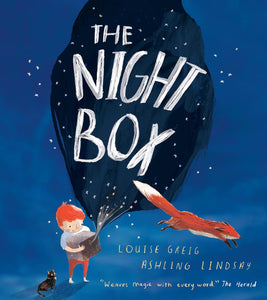 The Night Box - Louise Greig