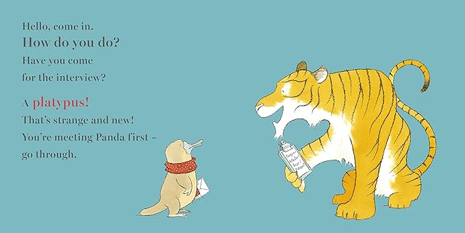 This Zoo Is Not For You - Ross Collins